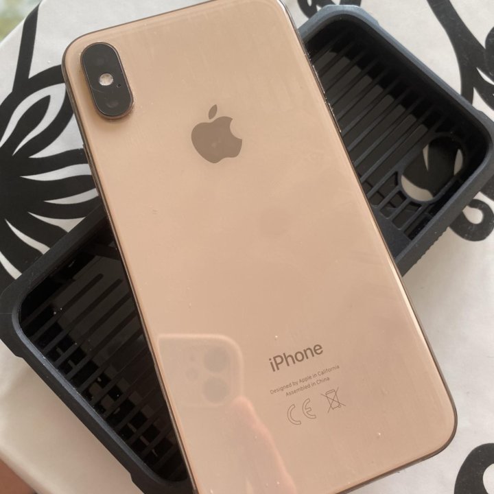 iPhone XS 256