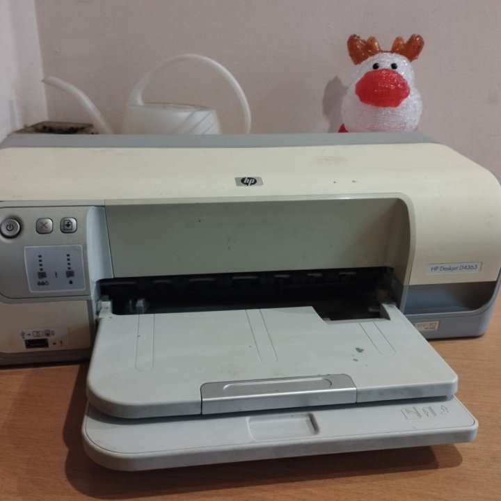 Принтер Samsung ml 2160, hp deskjet d4363