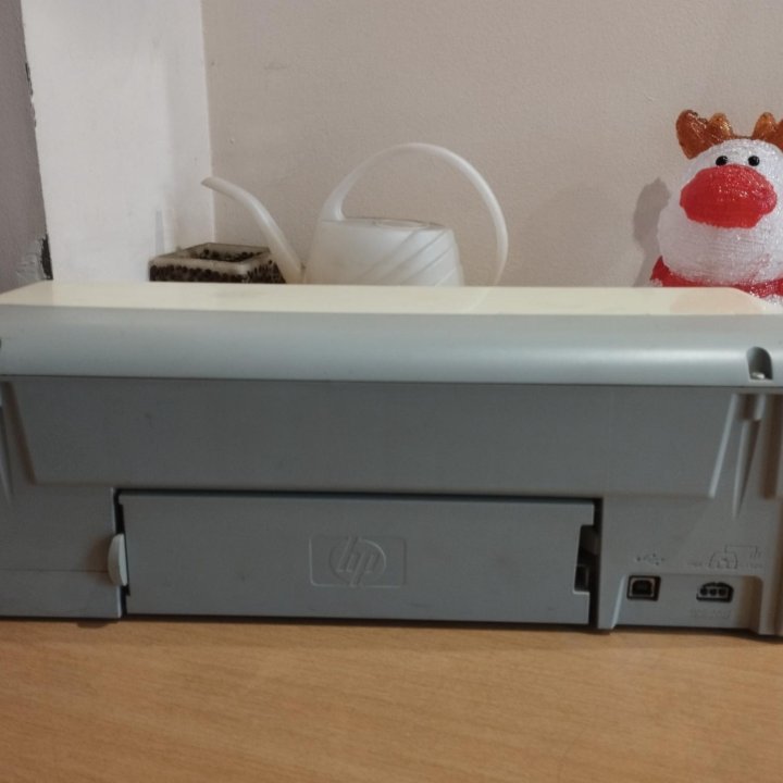 Принтер Samsung ml 2160, hp deskjet d4363