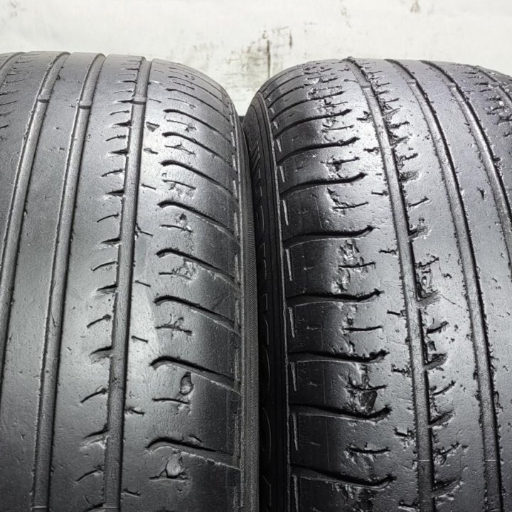 205/60R16 92V Hankook Optimo K415 пара