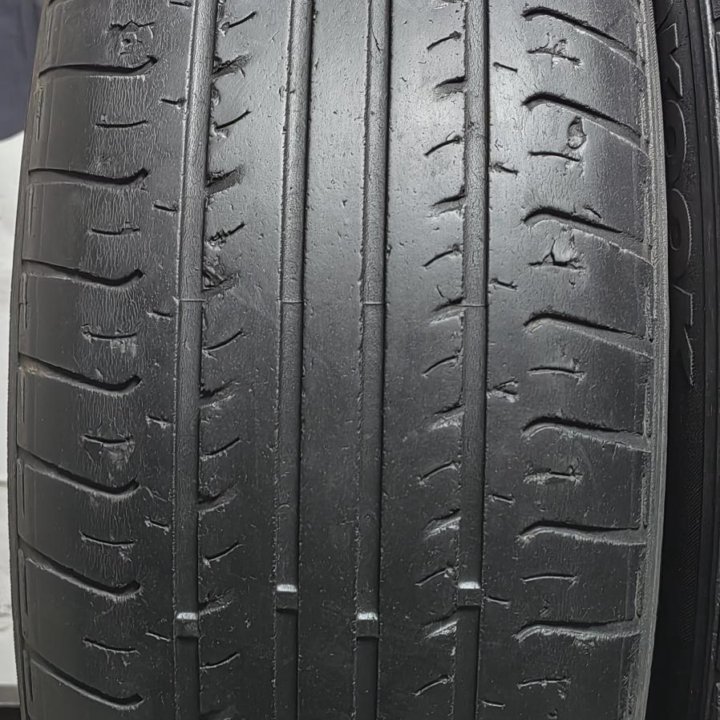 205/60R16 92V Hankook Optimo K415 пара