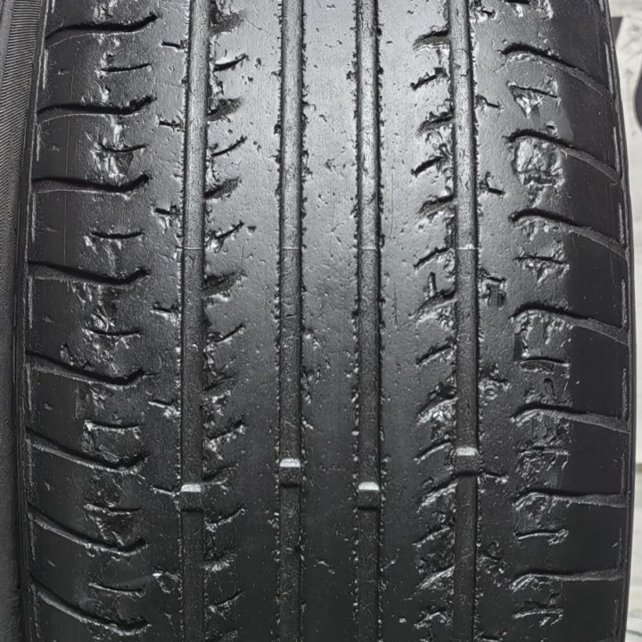 205/60R16 92V Hankook Optimo K415 пара