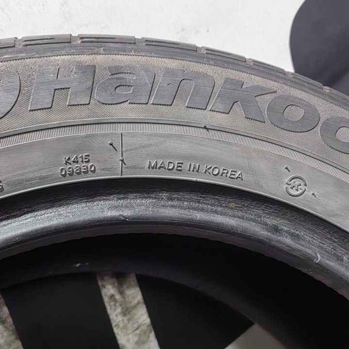 205/60R16 92V Hankook Optimo K415 пара