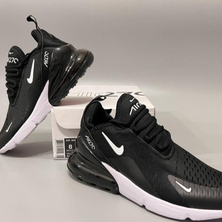 Кроссовки Nike Air Max 270