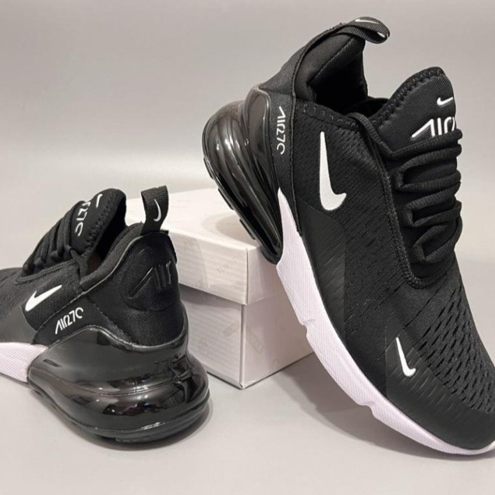 Кроссовки Nike Air Max 270