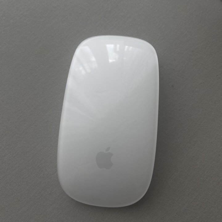 Мышь Apple