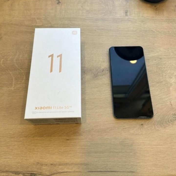 Xiaomi mi 11 lite 5G NE 8/128