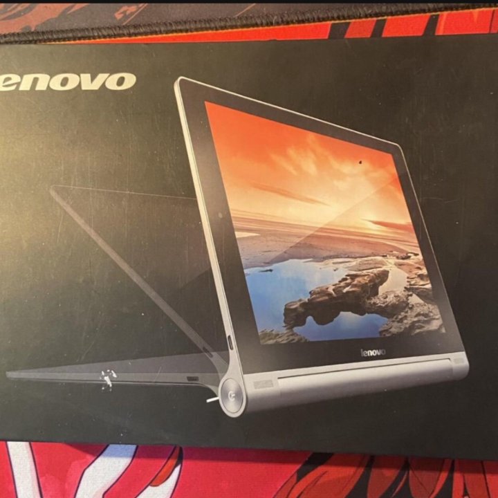 Планшет Lenovo