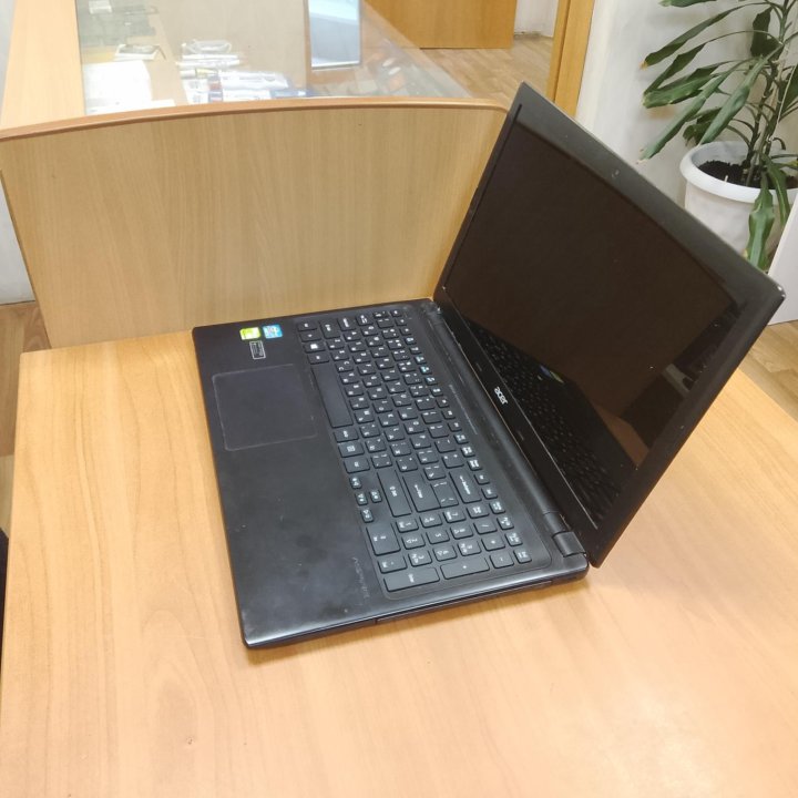 Ноутбук Acer V5-571G