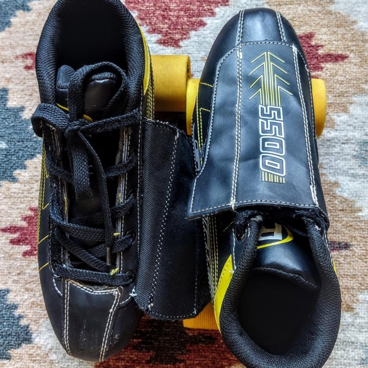 Квады/ролики Roller Derby Sting 5500 27 см