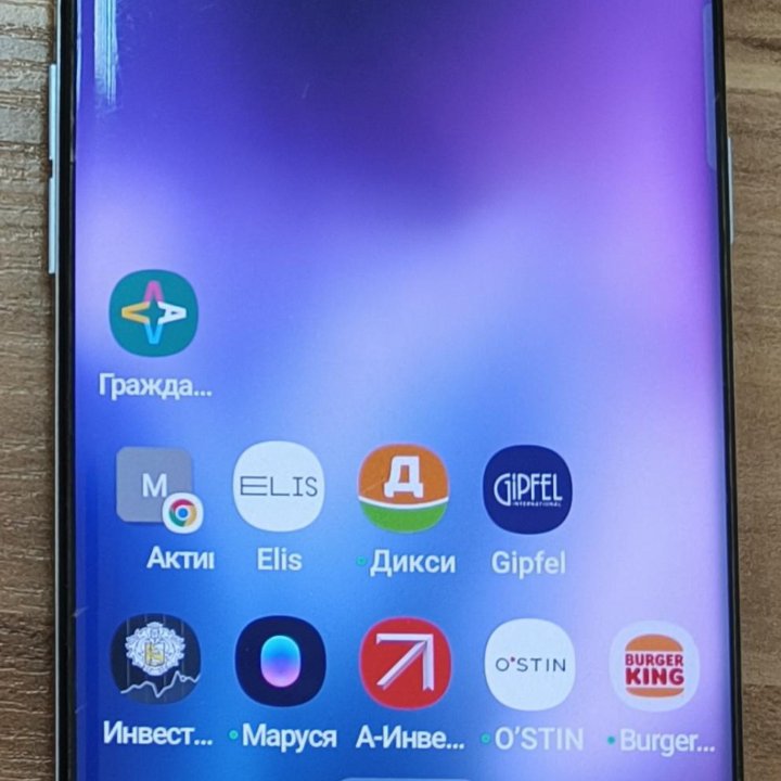 Смартфон Oppo Reno 6 Pro 5G 12/256