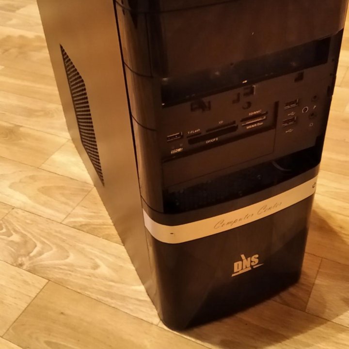 Корпус для пк