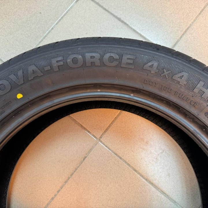 Leao Nova-Force 4x4 HP 225/55 R18 98V