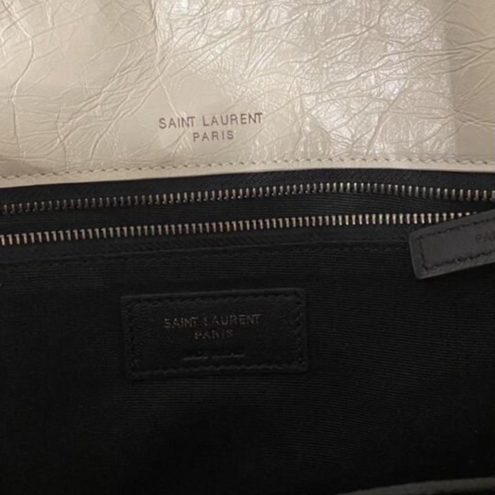 Saint Laurent niki сумка оригинал