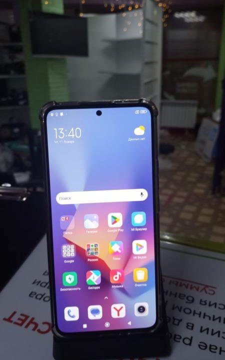 Xiaomi 12T 128 ГБ