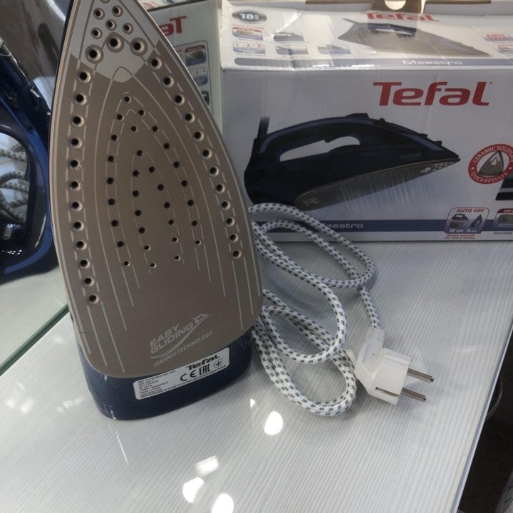 Утюг Tefal Maestro 2 FV1849