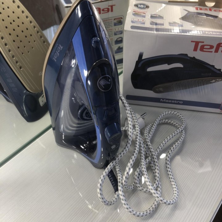 Утюг Tefal Maestro 2 FV1849