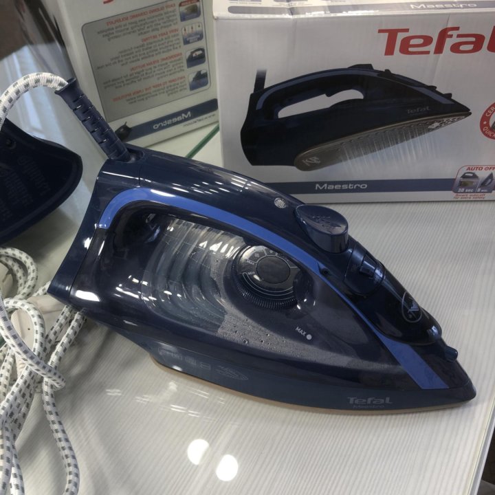 Утюг Tefal Maestro 2 FV1849