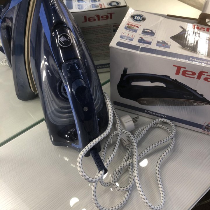 Утюг Tefal Maestro 2 FV1849