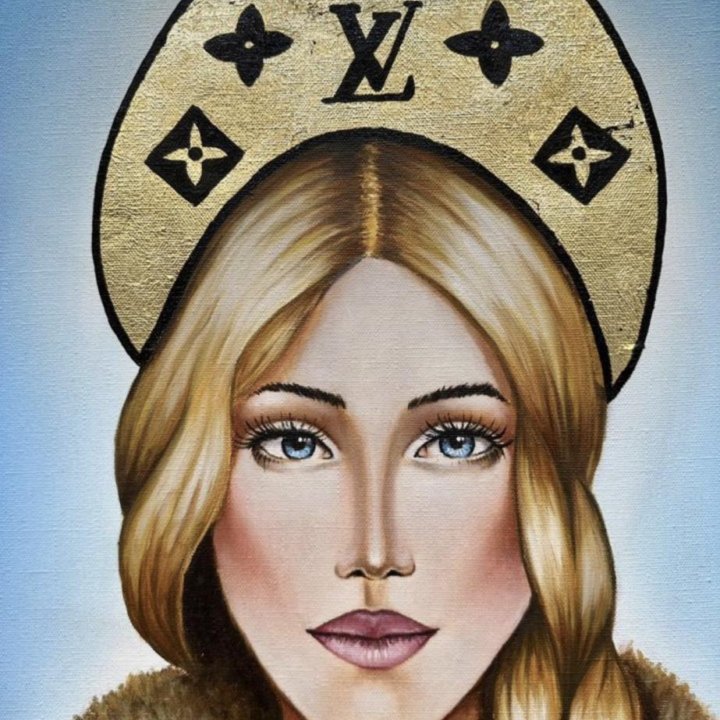 Карина «icon»