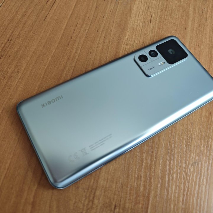 Xiaomi mi 12T