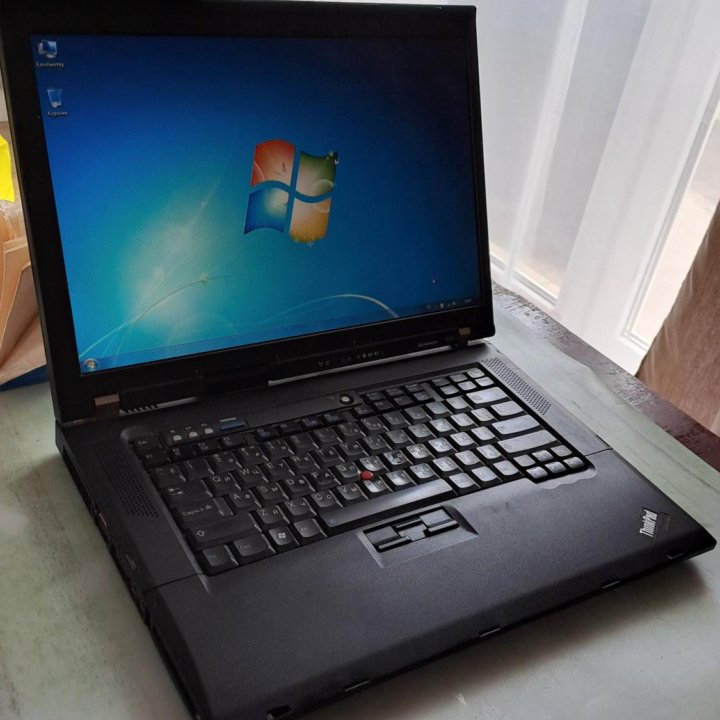 Lenovo R61i