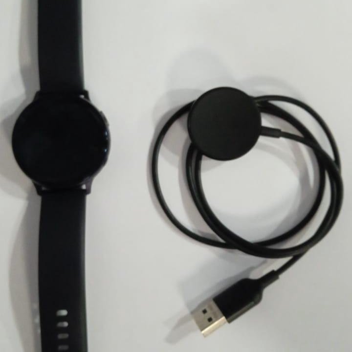 Samsung Galaxy Watch Active 2 (64 FO)