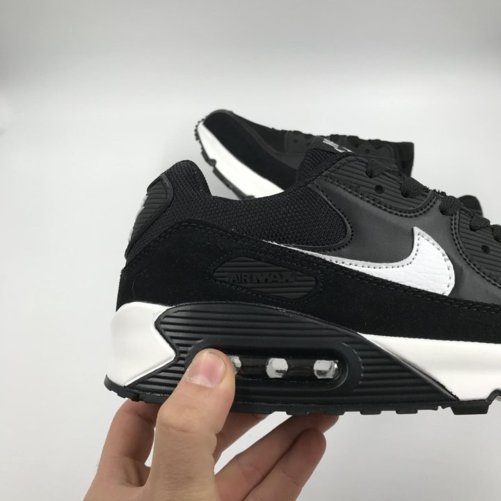 Кроссовки мужские летние Nike Air Max 90