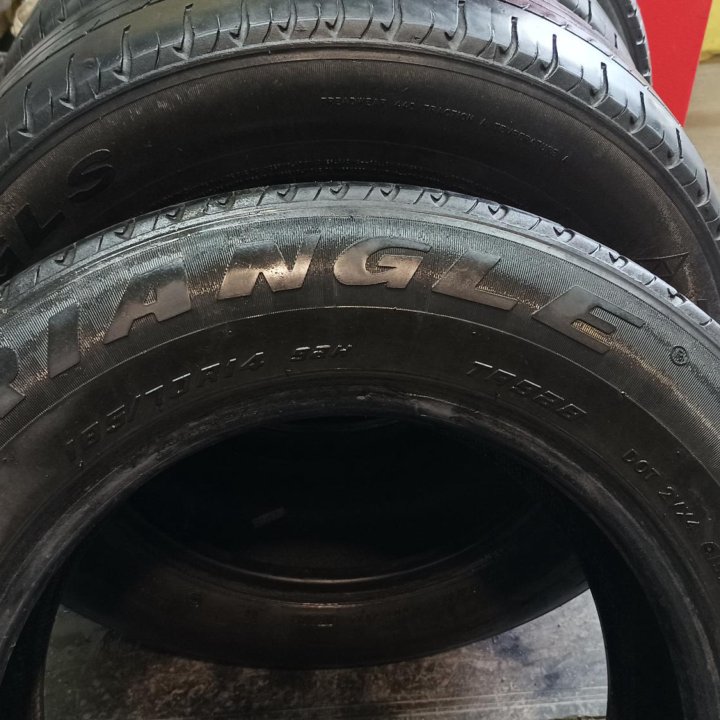 Triangle TR928 185/70 R14 