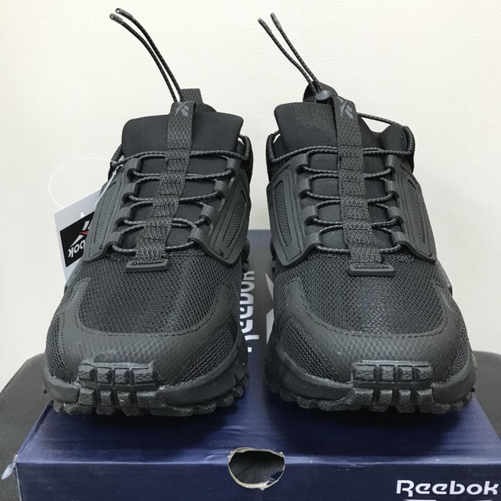 Кроссовки мужские Reebok Zigkinetik