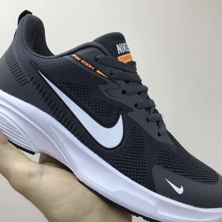 Кроссовки мужские летние Nike новые