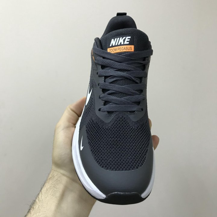 Кроссовки мужские летние Nike новые