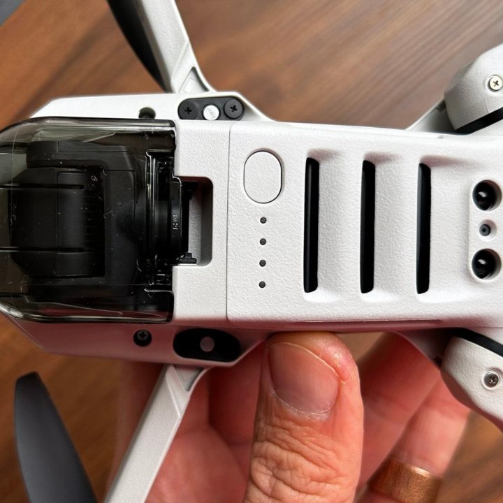 DJI Mini 2 идеал квадрокоптер с камерой 4K