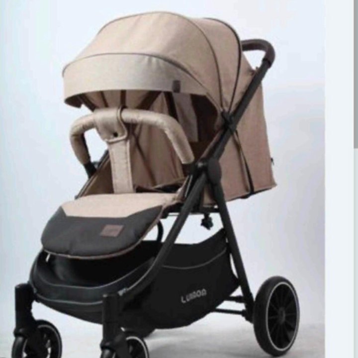 Коляска прогулочная