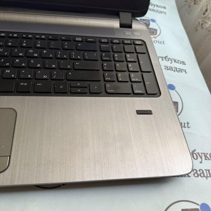 HP PROBOOK 455 G2, 12gb ОЗУ , AMD A8 7100/12gb/500