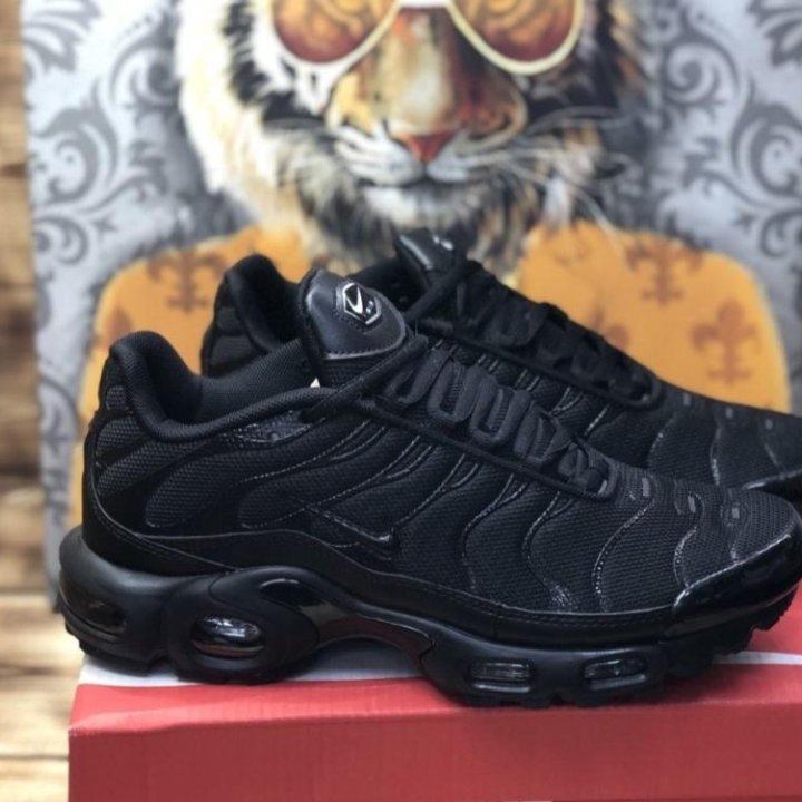 Кроссовки Nike Air Max Tn Plus