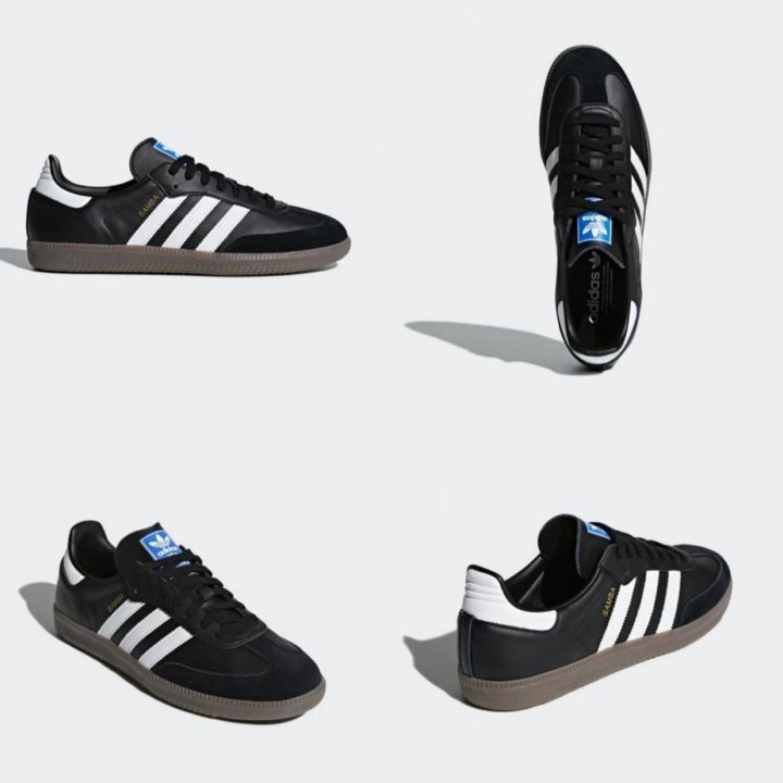 Кроссовки Adidas