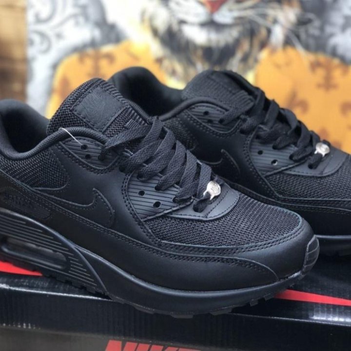 Кроссовки Nike Air Max 90