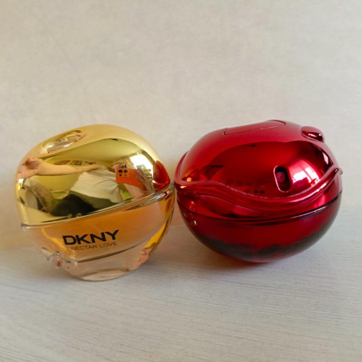 DKNY оригинал