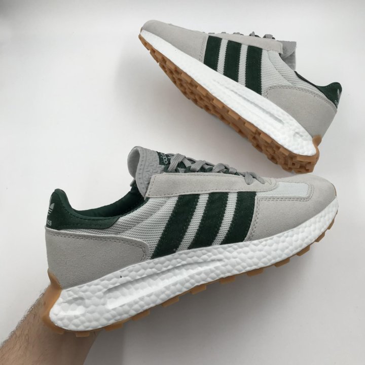 Кроссовки летние мужские Adidas