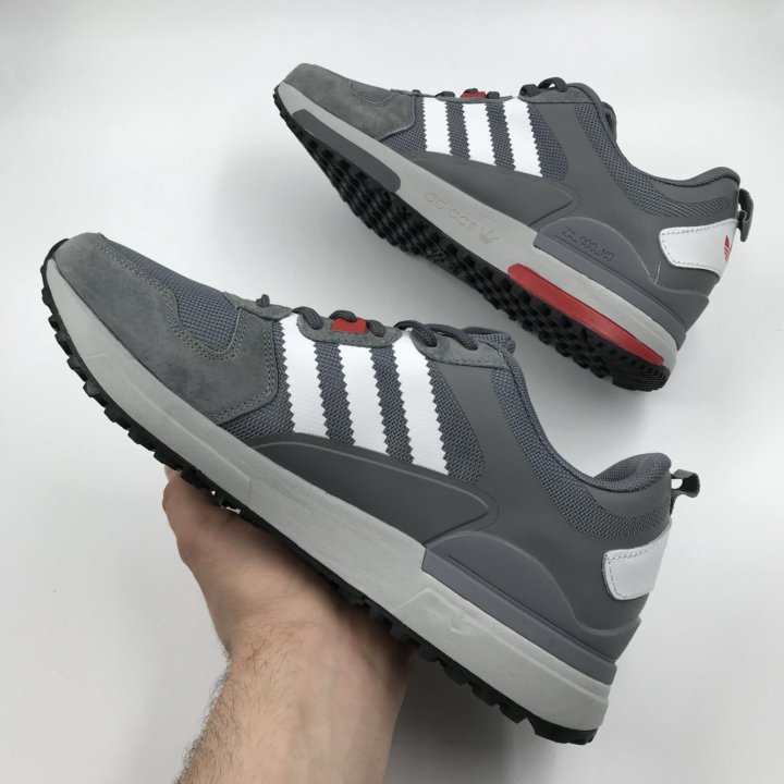 Кроссовки мужские летние adidas zx700