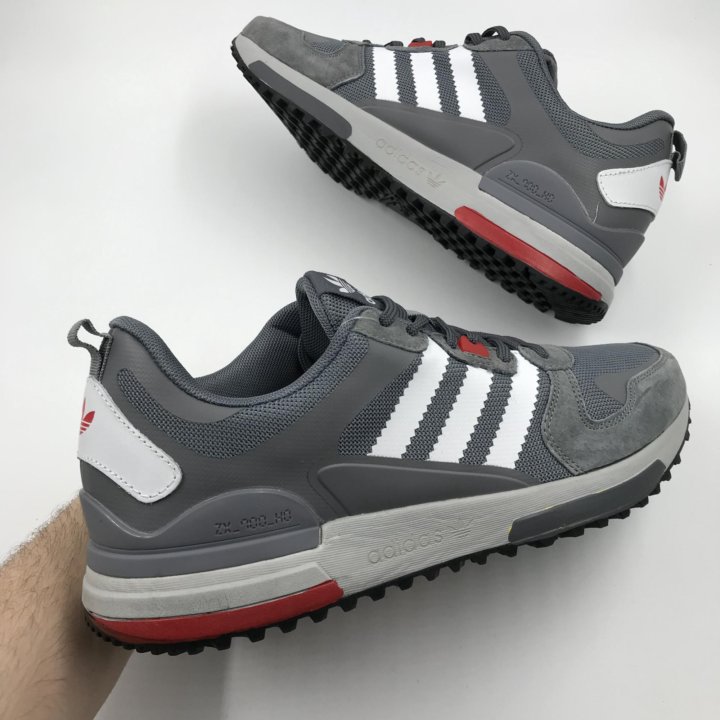 Кроссовки мужские летние adidas zx700