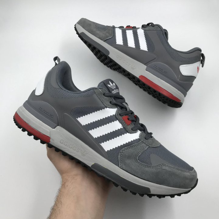 Кроссовки мужские летние adidas zx700