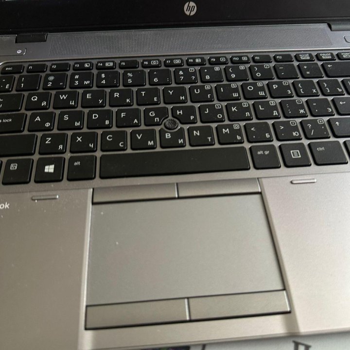 Hp elitebook 840 G2 CORE I5 5200/8gb ОЗУ /500gb hd