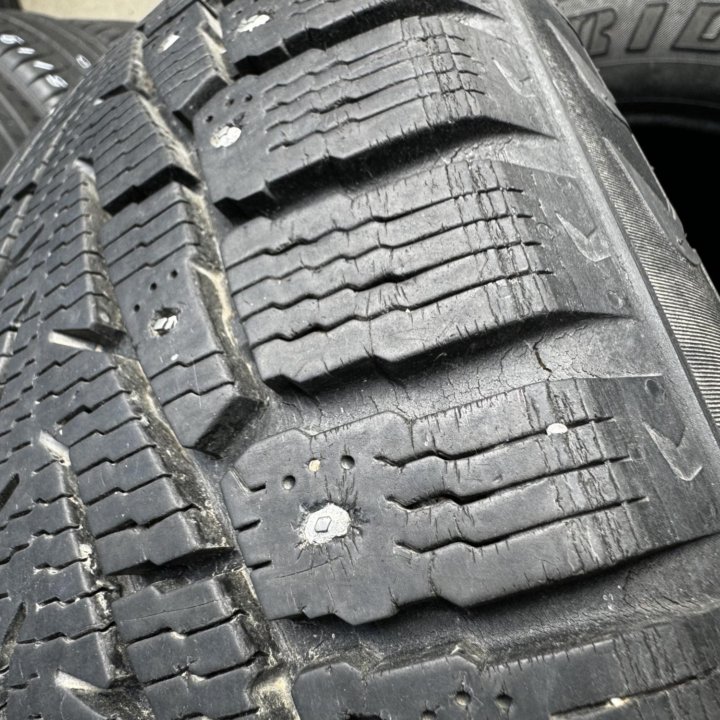 225/65 R17 Nokian Hakkapeliitta 7 SUV