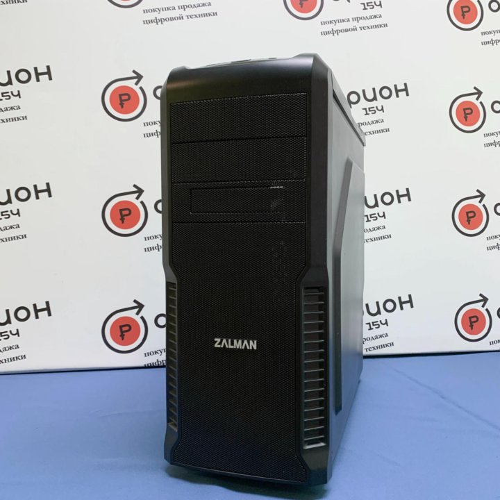 Системный блок FX-4350 RAM 8Gb