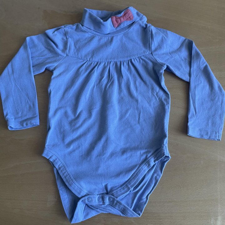 Боди-водолазка Mothercare 92 см