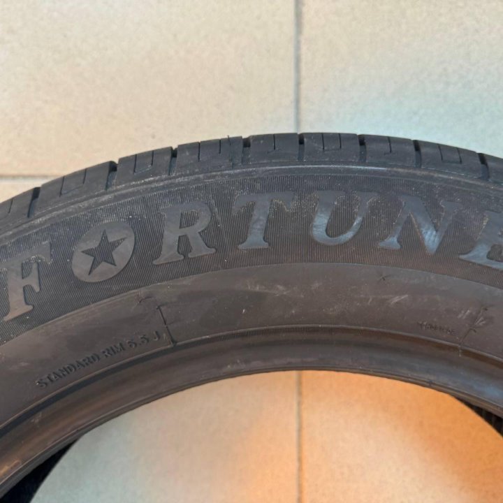 Fortune Perfectus FSR602 225/60 R18 100V