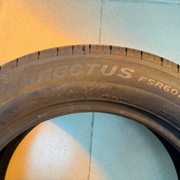 Fortune Perfectus FSR602 225/60 R18 100V