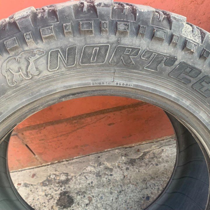 Nortec MT-540 215/65 R16 102Q